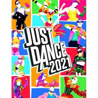 Videojogo Ubisoft Just Dance 2021 - 1