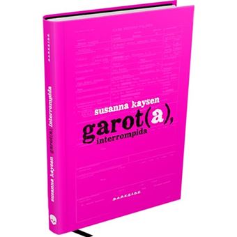 Garota, Interrompida - 1