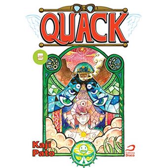 Quack - Vol. 5 - 1