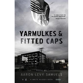 Yarmulkes & Fitted Caps - Paperback - 2013 - 1