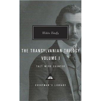 The Transylvanian Trilogy, Volume I - 1