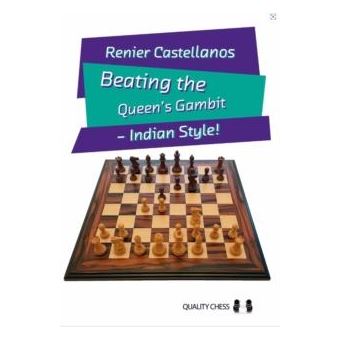 Beating The Queens Gambit - 1