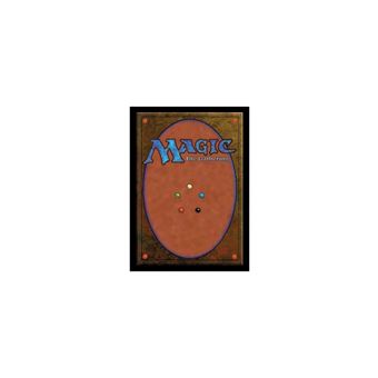 Standard Classic Card Back Sleeves - Ultra Pro - 1