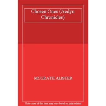 Chosen Ones (The Aedyn Chronicles) - [Version Originale] - 1