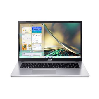 Computador Portátil Acer Aspire A317-54-75DC | 17.3'' | Intel® Core i7-1255U | Intel Iris Xe Graphics | 16 GB | SSD 1TB - 1