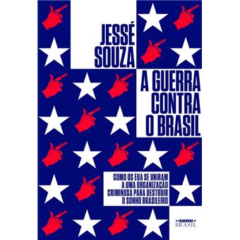 A Guerra Contra o Brasil - 1