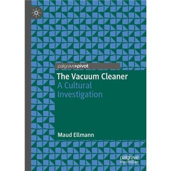 The Vacuum Cleaner - 1