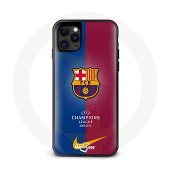 Capa Maniacase para Iphone 12 Pro Max Barça - 1