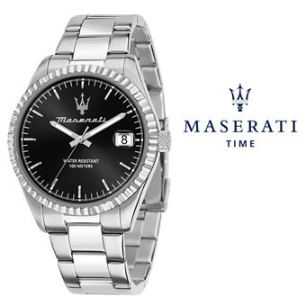 Relógio Maserati® STF R8853100028 - 1