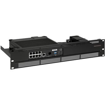 Acessório Rack Rackmount.IT RM-PA-T7 | Preto - 1