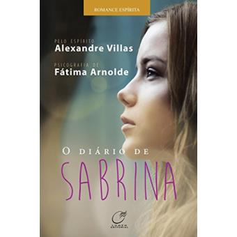 O Diário de Sabrina - 1