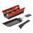 KUHN RIKON 32172 aparelho de raclette Vermelho, Preto_0