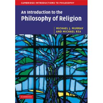 An Introduction to the Philosophy of Religion - Paperback - 2008 - 1