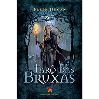 Tarô das Bruxas - 1