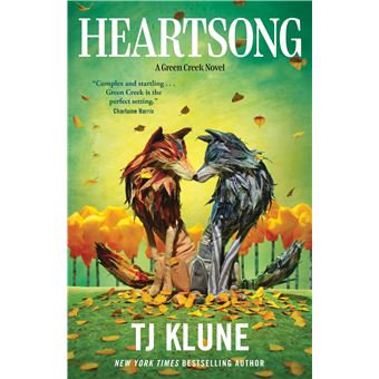 Heartsong (Green Creek, 3) - 1