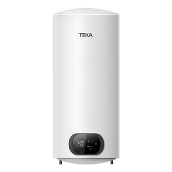 Termoacumulador Teka EWH AQUA 80 | Elétrico | Horizontal/vertical | 80 L | B | Branco - 1