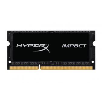 Módulo de Memória HyperX 4GB DDR3L-1866 - 1