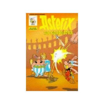 499.asterix the gladiator - 1