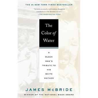 The Color Of Water - 1