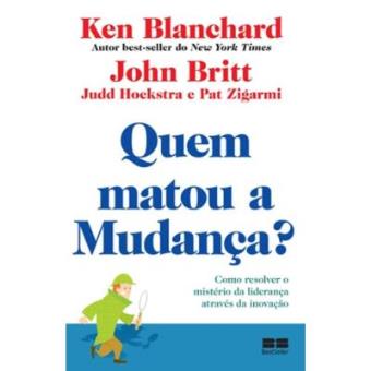 Quem Matou A Mudança - 1