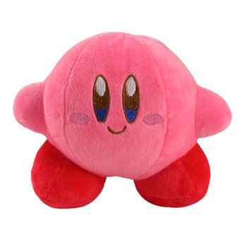 Peluche HSMY Kirby | 15 cm - Rosa - 1