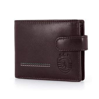 Carteira Sporting com Presilha | Threads - 1