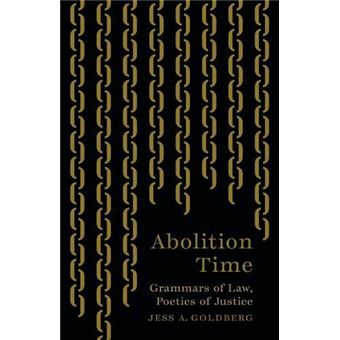Abolition Time - 1