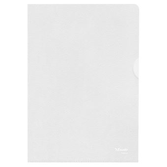 Project Folder Esselte 54850 | Transparente - 1