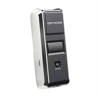 Leitor de Código de Barras Opticon OPN-3002n | Prateado - 1