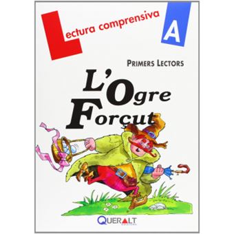 L'Ogre Forçut - 1
