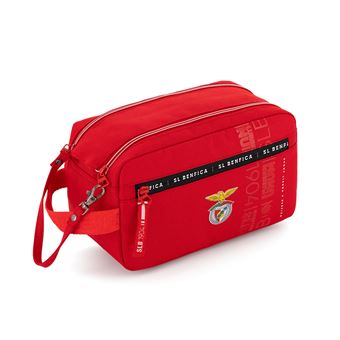 Necessaire de Viagem SL Benfica - 1