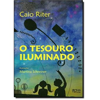 Tesouro Iluminado, O - 1