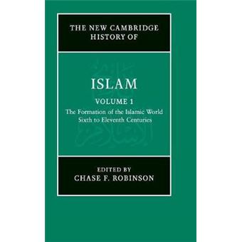 The New Cambridge History of Islam - Hardback - 2009 - 1