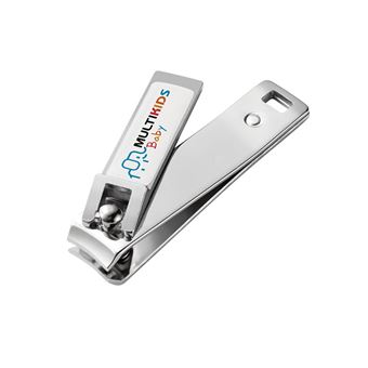 Corta Unhas Infantil Multikids Baby - 1