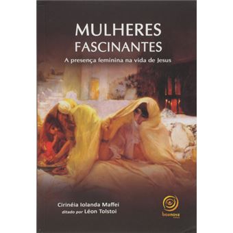 Mulheres Fascinantes - Nova Edição - 1