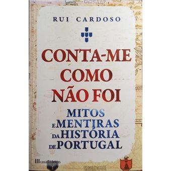 Conta-me como não foi. - 1