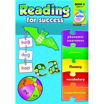 Reading For Success - 1