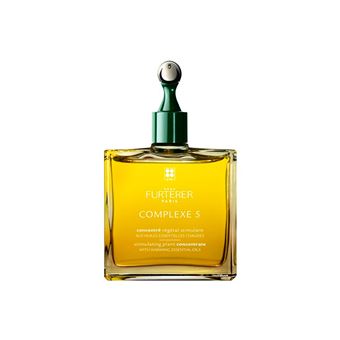 Fluído Concentrado Regenerador Rene Furterer Complexe 5 | 50 ml - 1