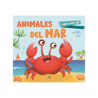 Animales Del Mar - 1