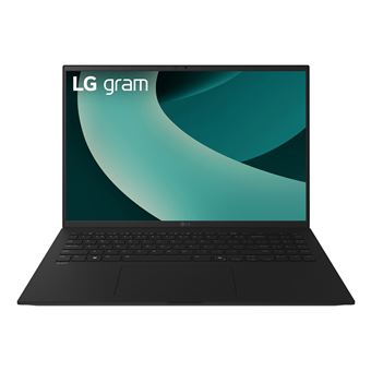 Computador Portátil LG Gram 16Z90TL-G.AU88F | 16'' | Intel Core Ultra 7 258V | Intel Arc Graphics 140V | 32 GB | SSD 1TB - 1