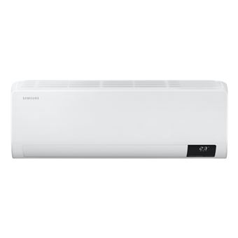 Ar Condicionado Unidade Interior Samsung Wind-Free AR12TXFCAWKNEU | 12000 BTU/h | A++ | Branco - 1