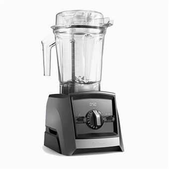 Liquidificador Vitamix A2500i | 2 L | 1400 W | Cinzento - 1