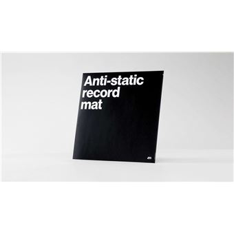 Esteira AM KRP Anti-Static Record Mat - 1