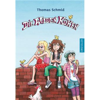 Die Wilden Küken - 1