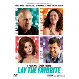 Lay The Favorite - 1