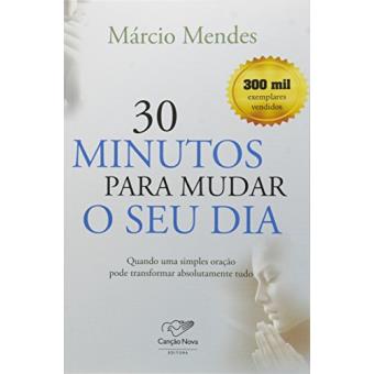 30 MINUTOS DE ORAÇÃO 