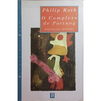 O complexo de portnoy. - 1