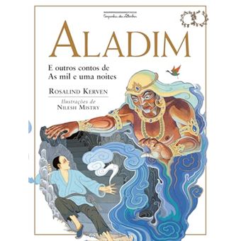 Aladim (Nova Edição) E Outros Contos De As Mil E Uma Noites - 1