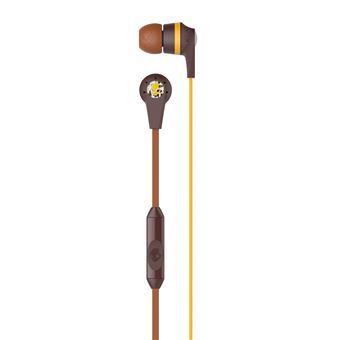 Auriculares Skullcandy Riot