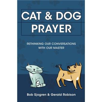 Cat  Dog Prayer - 1